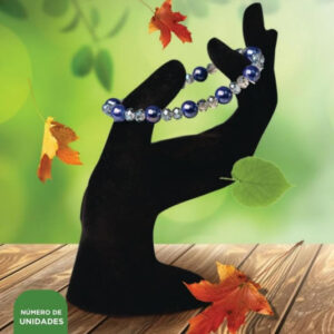 Pulsera deTurmalina