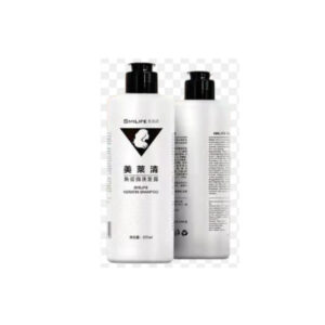 Shampoo de Keratina